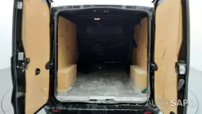 Renault Trafic 1.6 dCi L1H1 1.0T de 2018