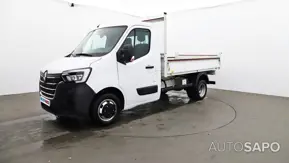 Renault Master de 2021