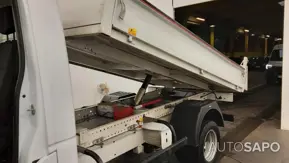 Renault Master de 2021