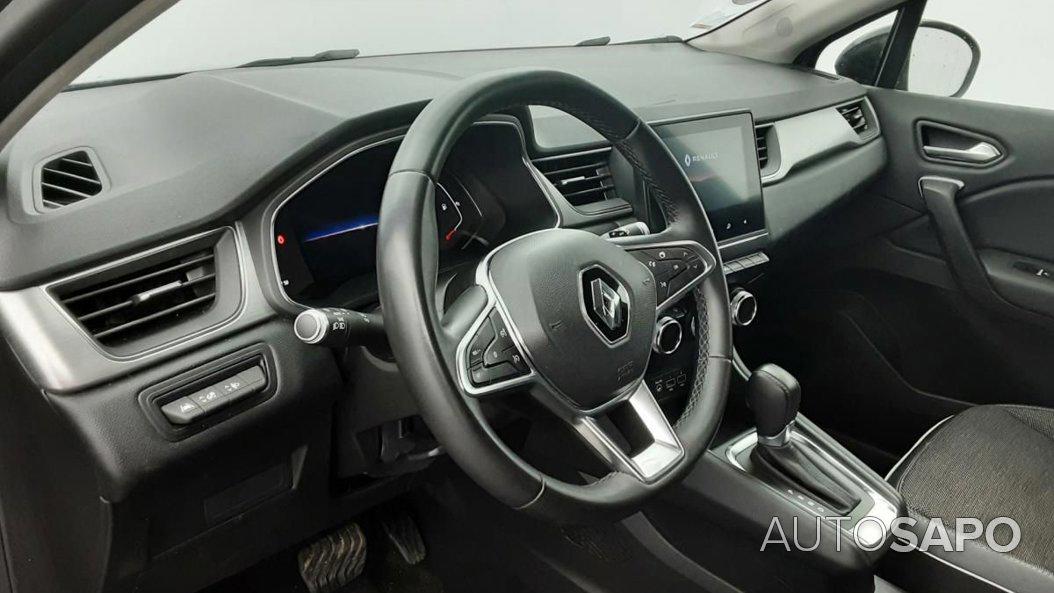 Renault Captur de 2021