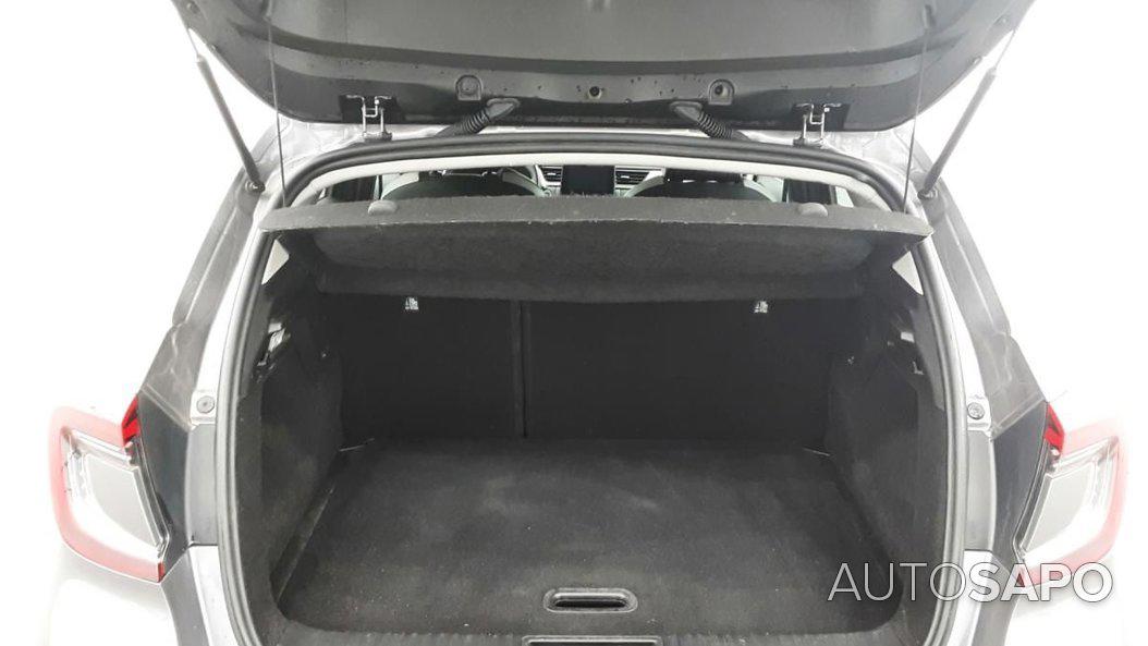 Renault Captur de 2021