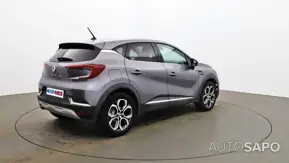 Renault Captur de 2021