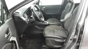 Renault Captur de 2021