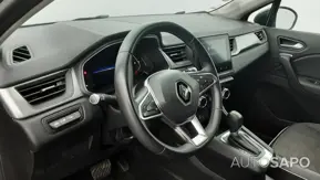 Renault Captur de 2021