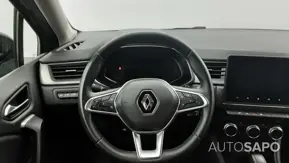 Renault Captur de 2021