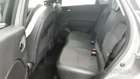 Renault Captur de 2021