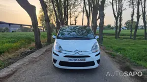 Citroen Grand C4 Picasso de 2009