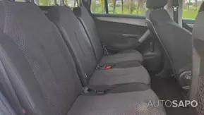 Citroen Grand C4 Picasso de 2009