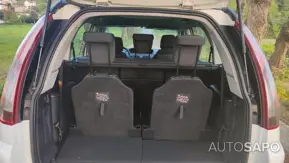 Citroen Grand C4 Picasso de 2009