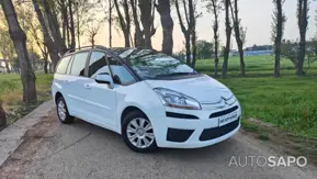Citroen Grand C4 Picasso de 2009