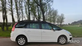 Citroen Grand C4 Picasso de 2009