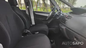 Citroen Grand C4 Picasso de 2009