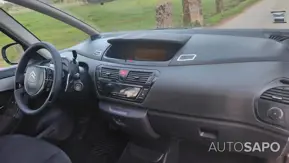 Citroen Grand C4 Picasso de 2009