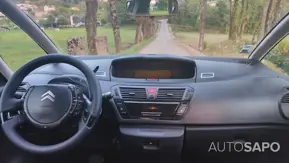 Citroen Grand C4 Picasso de 2009