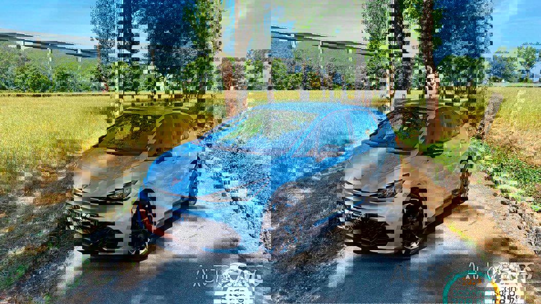 Cupra Born 58 kwh de 2023