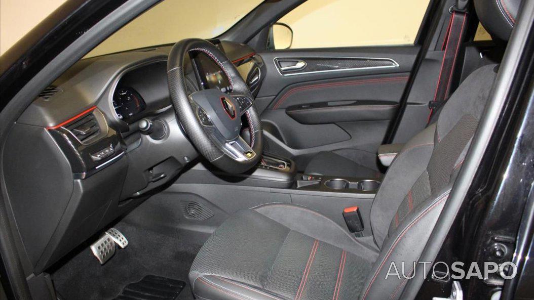 Renault Arkana 1.6 E-Tech R.S.Line de 2022