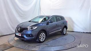 Renault Kadjar de 2019