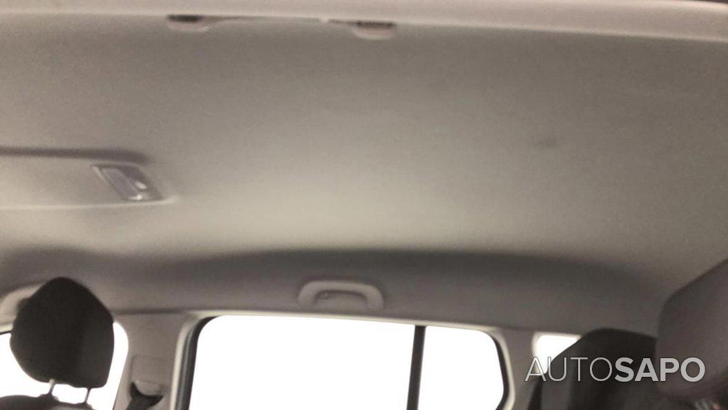 Renault Mégane de 2021