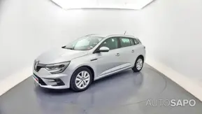 Renault Mégane de 2021