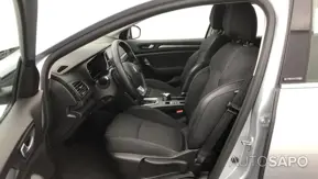 Renault Mégane de 2021