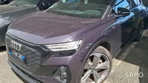 Audi Q4 SB 50 quattro 82 kWH de 2023