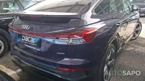 Audi Q4 SB 50 quattro 82 kWH de 2023