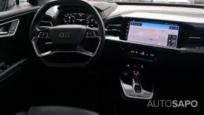 Audi Q4 SB 50 quattro 82 kWH de 2023