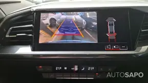 Audi Q4 SB 50 quattro 82 kWH de 2023
