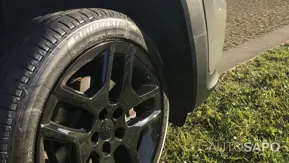 Jeep Renegade 1.3 T Orange Edition DCT de 2020