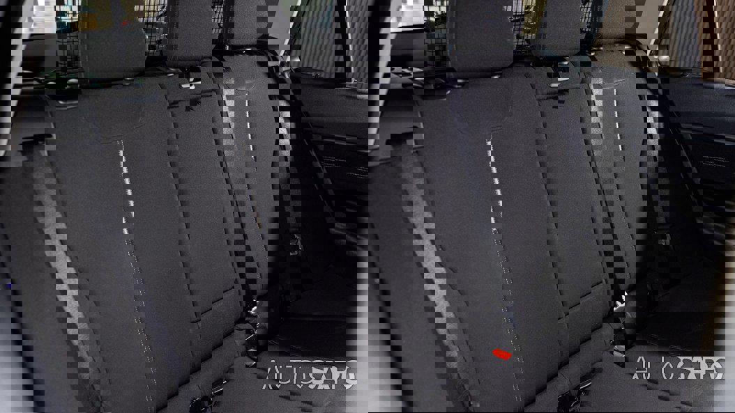 BMW Série 3 de 2014