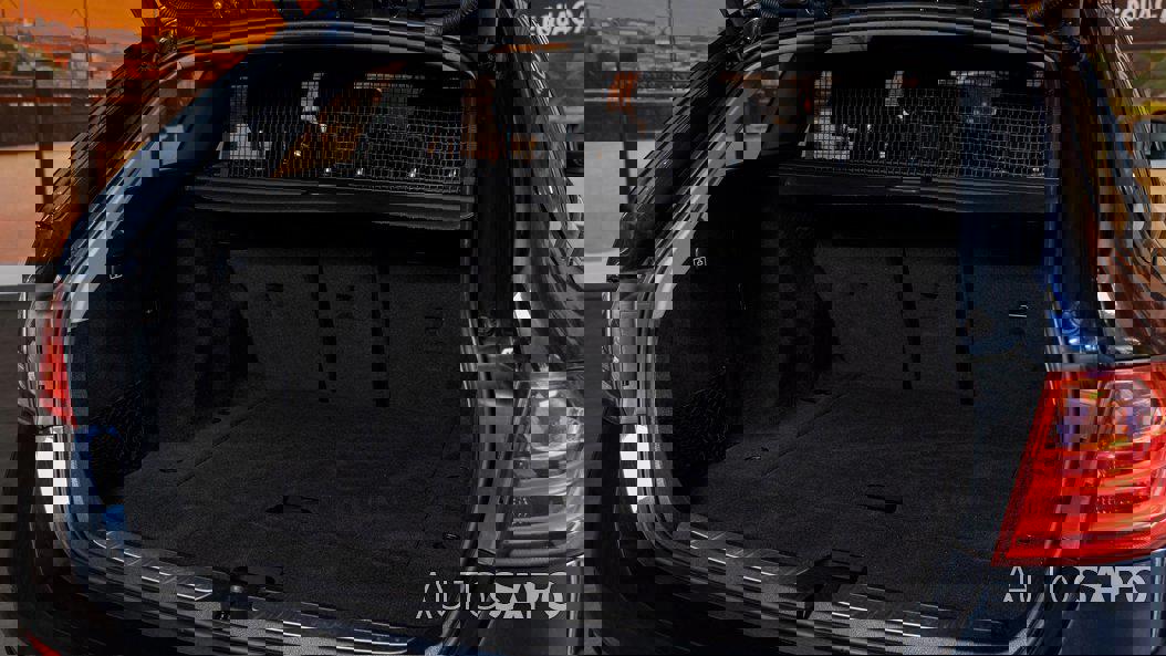 BMW Série 3 de 2014