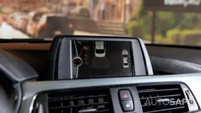BMW Série 3 de 2014