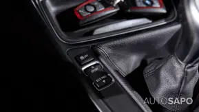 BMW Série 3 de 2014