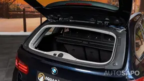BMW Série 3 de 2014