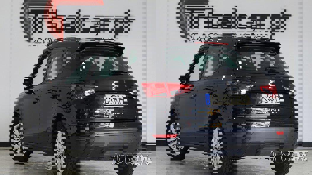 Seat Arona 1.0 TSI Style de 2020