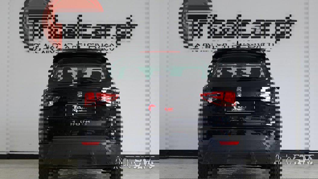 Seat Arona 1.0 TSI Style de 2020