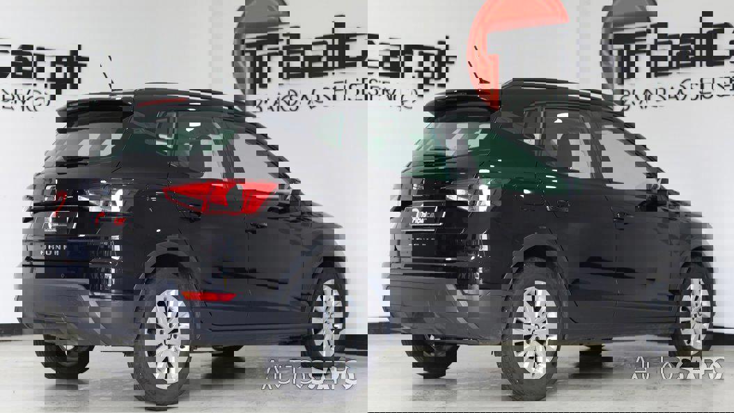 Seat Arona 1.0 TSI Style de 2020