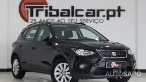 Seat Arona 1.0 TSI Style de 2020