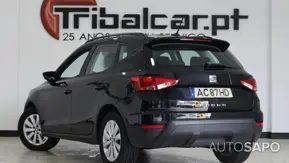 Seat Arona 1.0 TSI Style de 2020