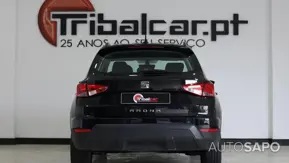 Seat Arona 1.0 TSI Style de 2020