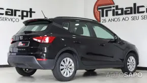 Seat Arona 1.0 TSI Style de 2020