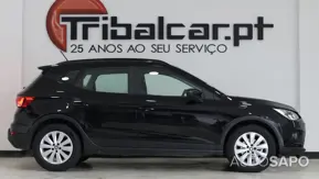 Seat Arona 1.0 TSI Style de 2020
