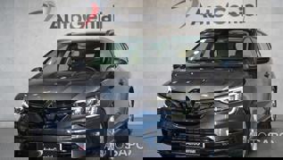 Renault Mégane de 2021