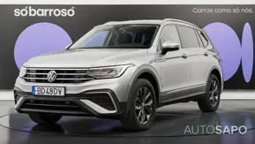 Volkswagen Tiguan 1.5 TSI Life DSG de 2023