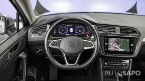 Volkswagen Tiguan 1.5 TSI Life DSG de 2023