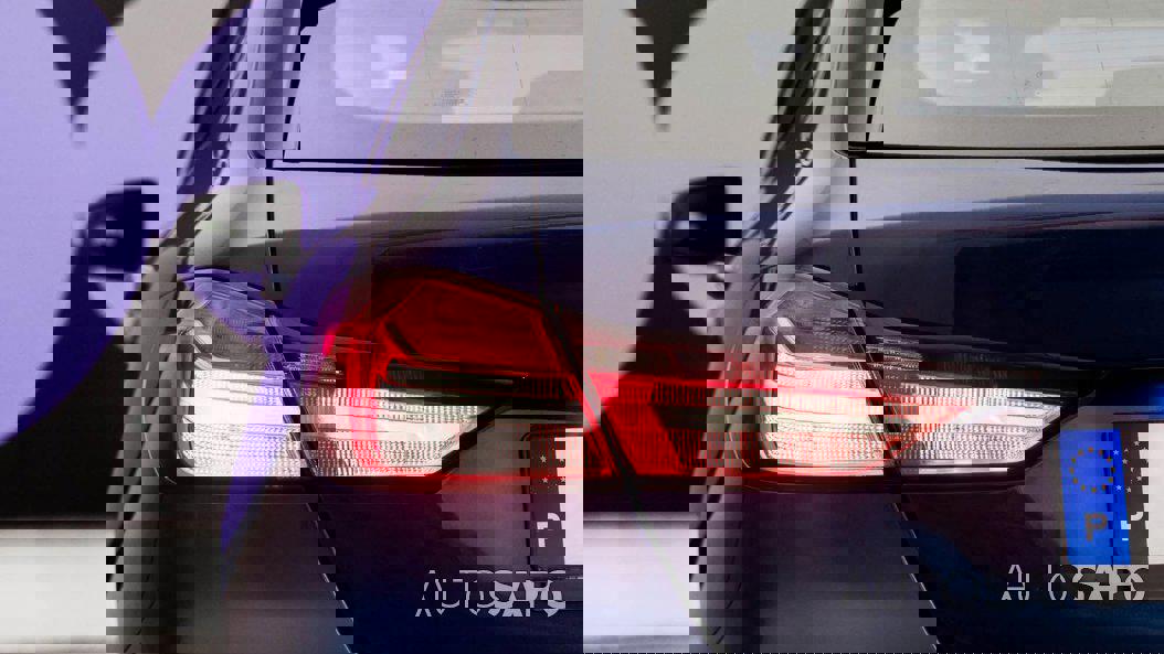 BMW Série 1 de 2024