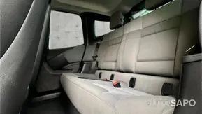 BMW i3 de 2018