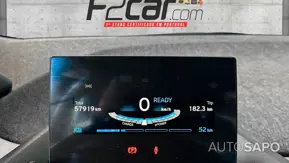 BMW i3 de 2018