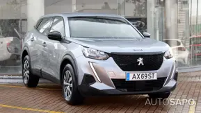 Peugeot 2008 de 2023