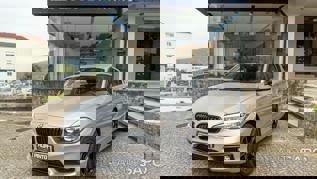 BMW Série 1 de 2018